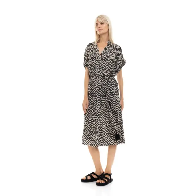 Beachwear B478 HAVANA by Pink Label 3