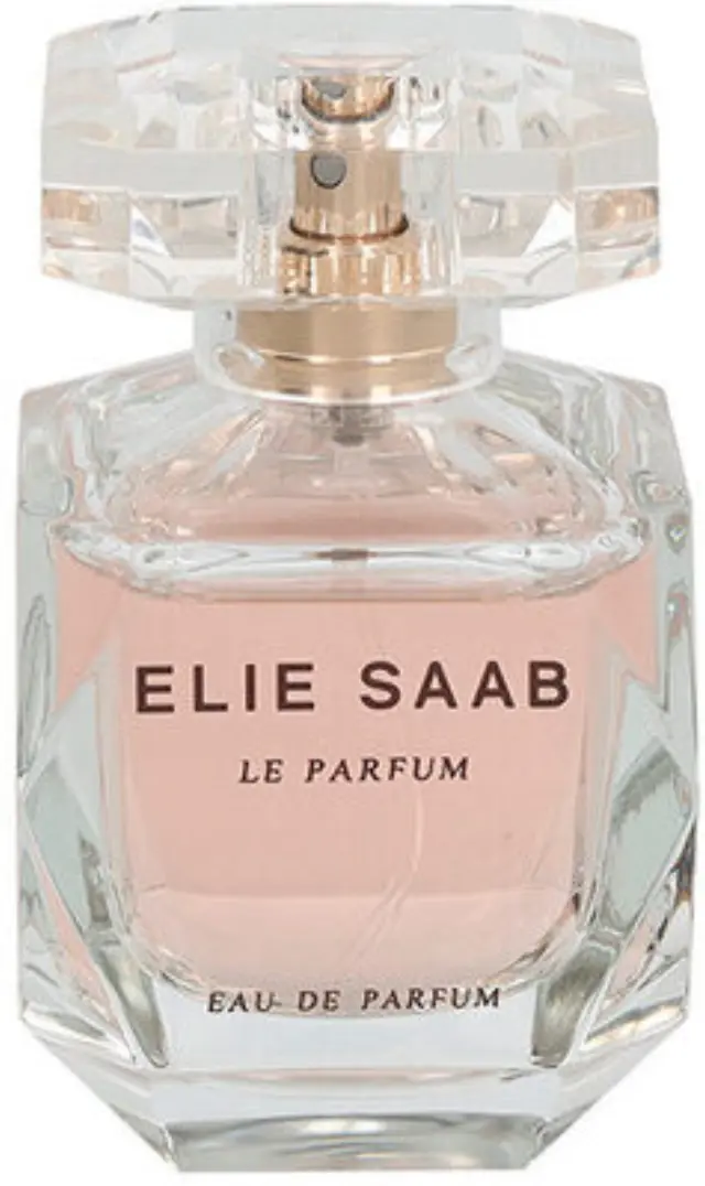 Elie Saab Le Parfum Eau de Parfum for women 50 ml