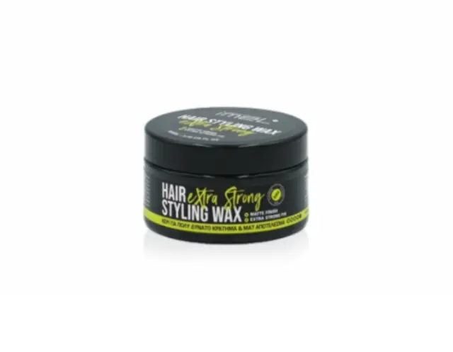 IMEL Strong Hair Wax 120ml