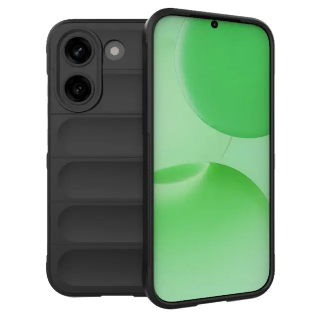 Techsuit - Magic Shield - Xiaomi Poco X8 Pro - Black
