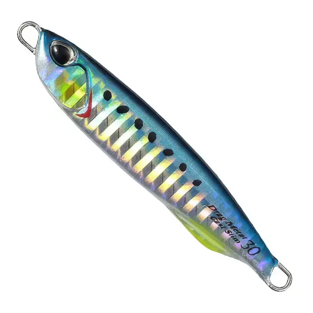 Πλάνος DUO Drag Metal Cast Slim 40gr PHA0011 Sardine