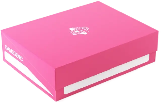 Gamegenic Token Holder Pink
