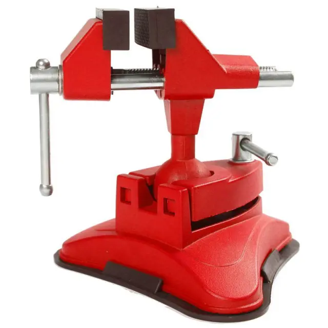 BORMANN BBV1000 - BORMANN BBV1000 Μέγγενη Πολλαπλών Γωνιών (029465)
