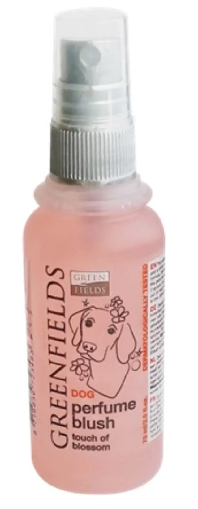 Greenfields Lotion Blush 75ml