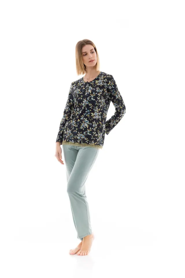 W1361 - Type - PYJAMA MINT NIGHT 2