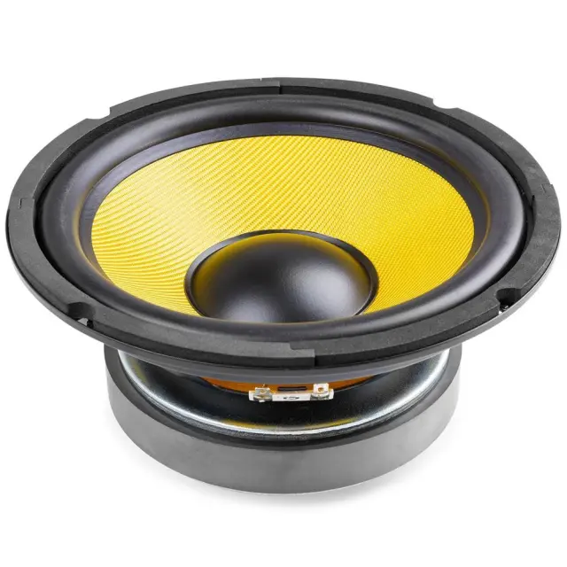 FENTON WOOFER KEVLAR 8" ΑΝΤΑΛΛΑΚΤΙΚΟ ΜΕΓΑΦΩΝΟ
