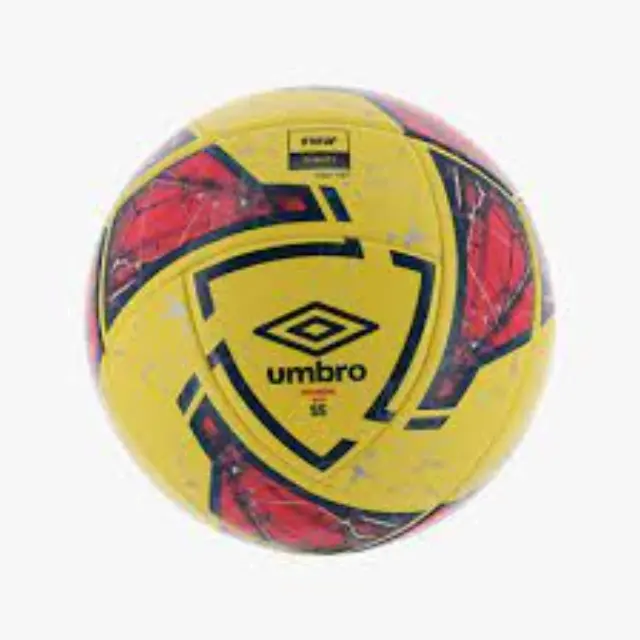 Umbro Swerve Match Ball 21187U - One Size