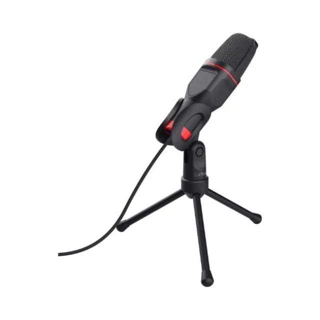 Trust Μικρόφωνο GXT 212 Black (23791) 2