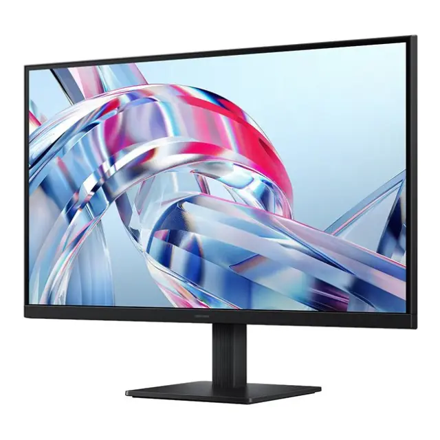 Samsung S70H computer monitor 68.6 cm (27") 3840 x 2160 pixels 4K Ultra HD LCD Black 2