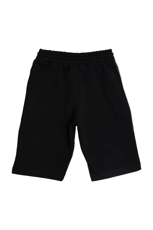 Shorts Kid Find A Way Ανθρακί 2