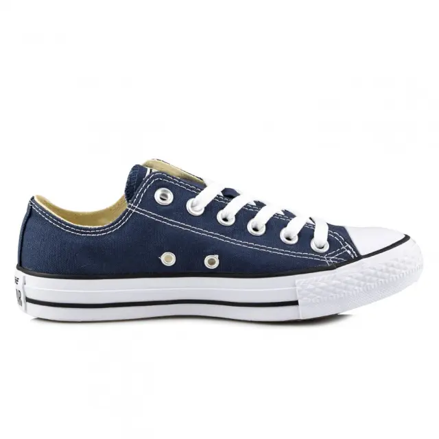 Παπούτσια - Converse All Star Chuck Taylor Ox - Blue - M9697C