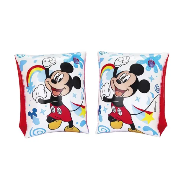 Μπρατσάκια Mickey / 91002 (Bestway)