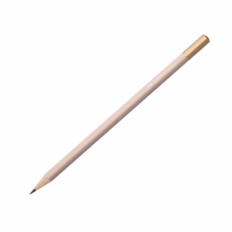 Μολύβι Faber Castell Urban Pale Rose