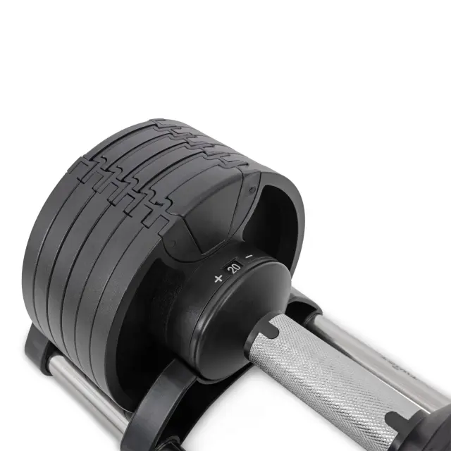 Μεταβαλλόμενος Αλτήρας AMILA Twist-n-Lift 20kg (91356) 3