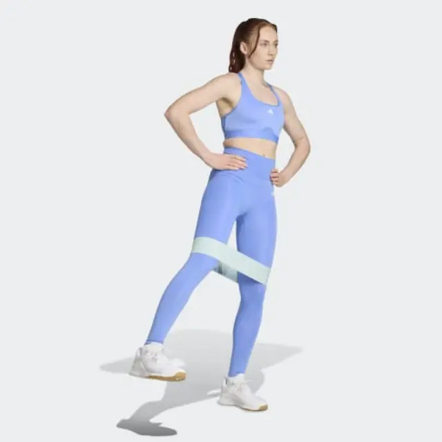 Adidas Opt Ess St 1/1 Blufus Fusble JW7646 - L 3