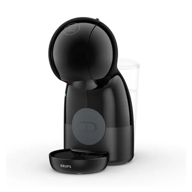 ΚΑΦΕΤΙΕΡΑ KP1A3B DOLCE GUSTO PICCOLO XS ΜΑΥΡΟ/ΑΝΘΡΑΚΙ KRUPS 3