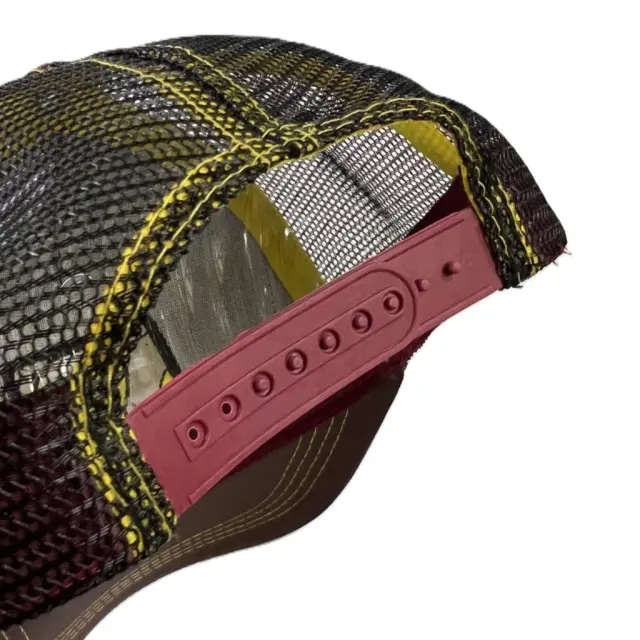 Ghetto Brown Cartoon Cap Titi 3