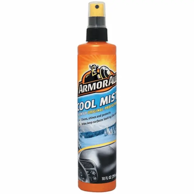 ΓΥΑΛΙΣΤΙΚΟ ΓΙΑ ΤΑΜΠΛO PROTECTANT GLOSS FINISH COOL MIST 300ML ARMOR ALL 103030100