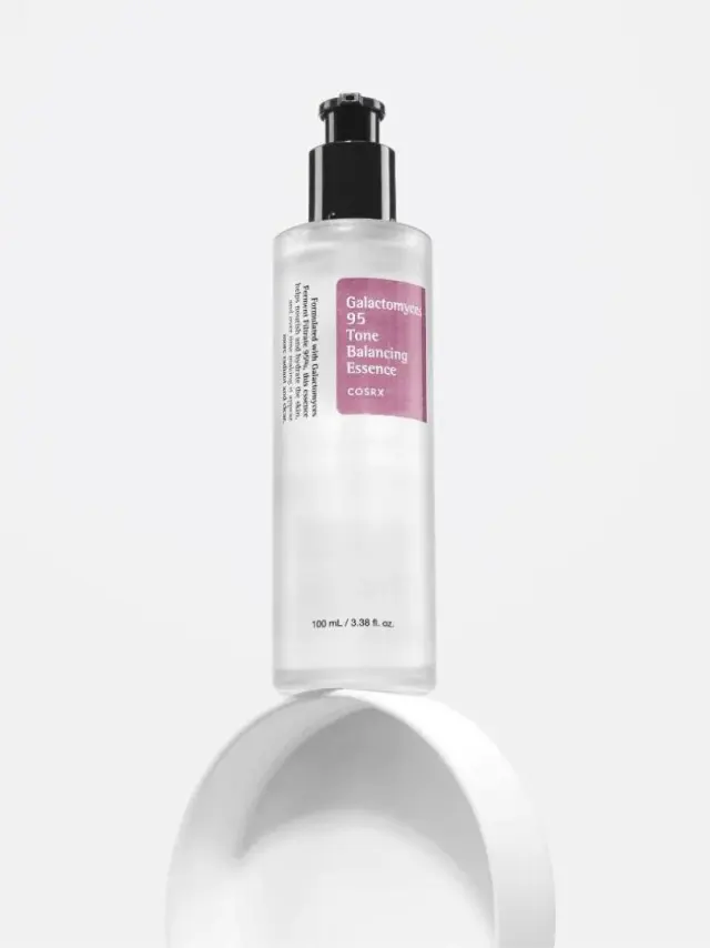 COSRX Galactomyces 95 Tone Balancing Essence 100ml 3