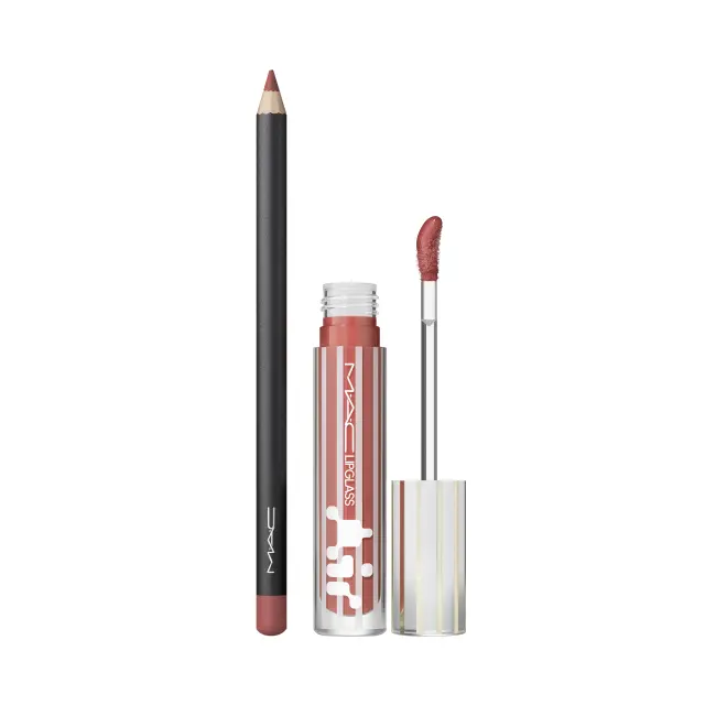 Gloss Comfort Lip Combo