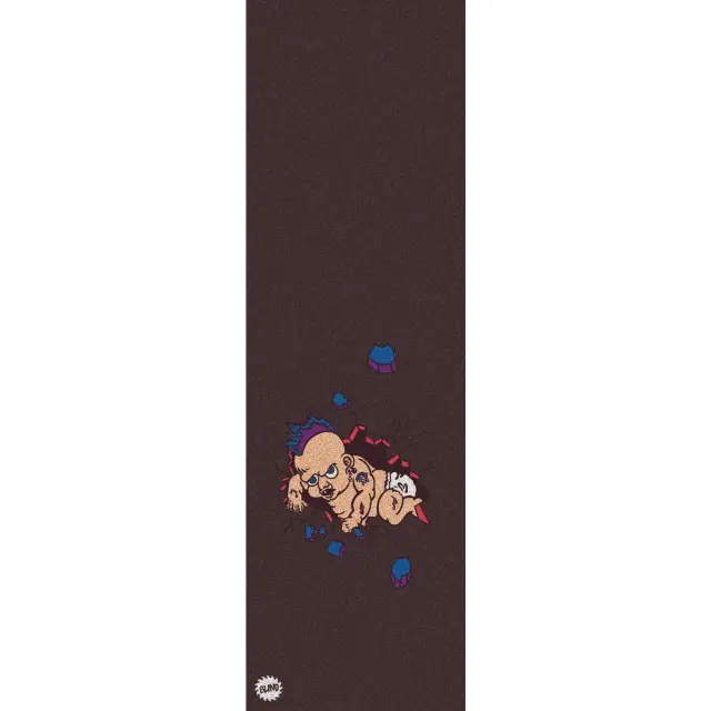 BLIND Nuke Baby Griptape , 10''