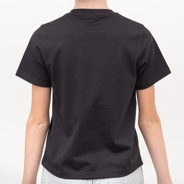 Russell Athletic ΠΑΙΔΙΚΗ ΜΠΛΟΥΖΑ (A3907-1-099) - Μαύρο 2