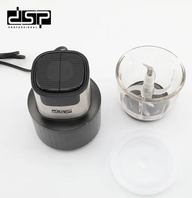 Πολυκόπτης Multi - 2in1 - KM4072U - DSP - 613361 3