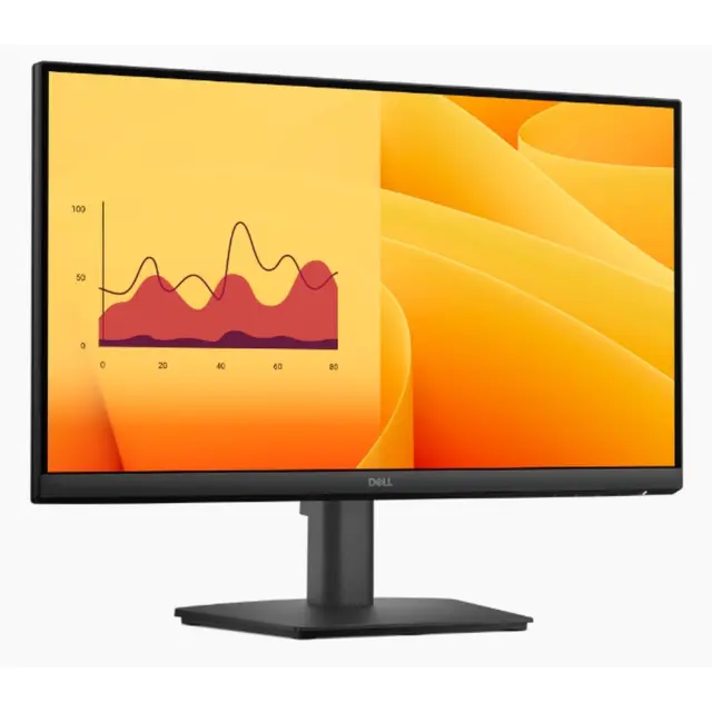 Οθόνη Dell E2225HM 21.5’’ FHD 1920 x 1080 IPS DisplayPort VGA HDMI 2
