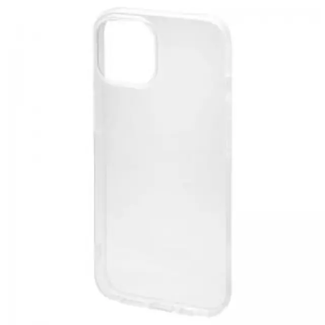 Θήκη TPU inos Apple iPhone 15 Plus Ultra Slim 0.3mm Διάφανο N62686 3