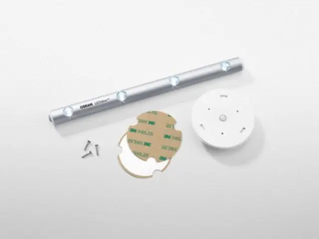 Φορητό φωτιστικό LEDStixx® της Osram 2