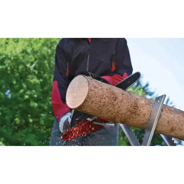 Einhell 4501851 - GC-PC 2040 I - Αλυσοπρίονο Βενζίνης με Λάμα 40cm 2