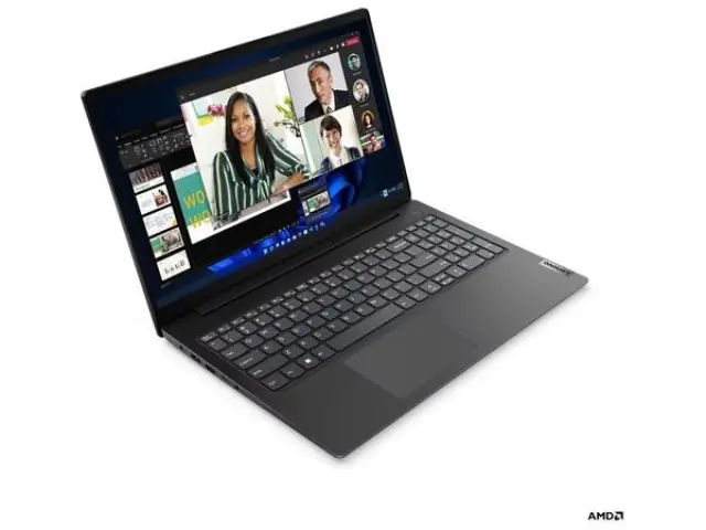 Lenovo Laptop V15 G4 AMN 15,6'' FHD R5-7520U 16GB 512GB SSD AMD Radeon Graphics DOS 3Y Warranty (82YU00YQGM) 2