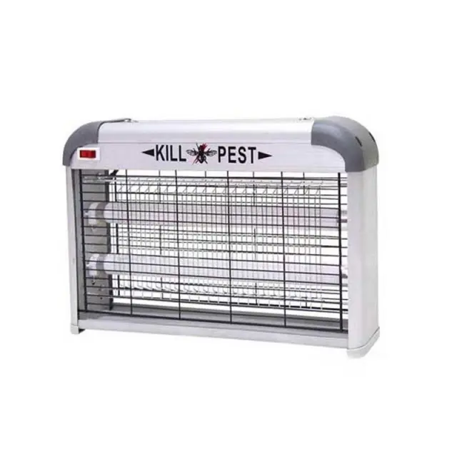 GECKO ΗΛΕΚΤΡΙΚΗ ΕΝΤΟΜΟΠΑΓΙΔΑ 16W LTM-16W