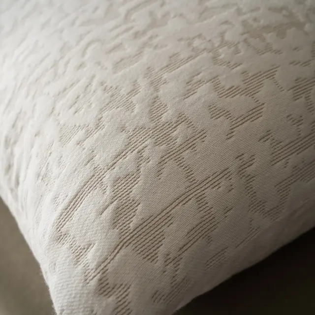 Μαξιλαροθήκη Διακόσμησης Gofis Home Francis Natural Beige 20-05-729/06 50x50 2