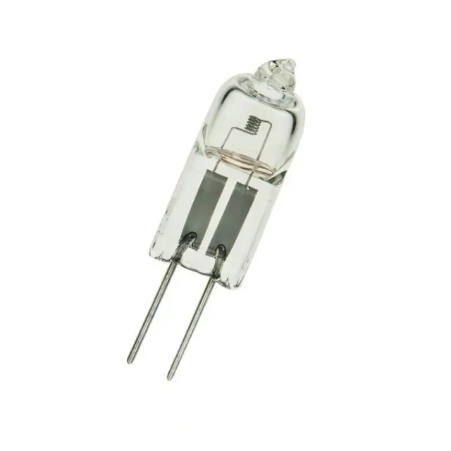Low-voltage halogen lamps without reflector OSRAM 64275 35W 6V G4 40X1