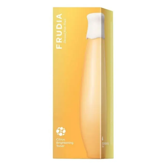 Frudia Citrus Brightening Toner 195ml 3