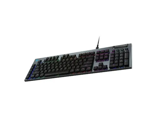 Logitech Gaming Keyboard G915 X Tctl BLK (920-012942) 2