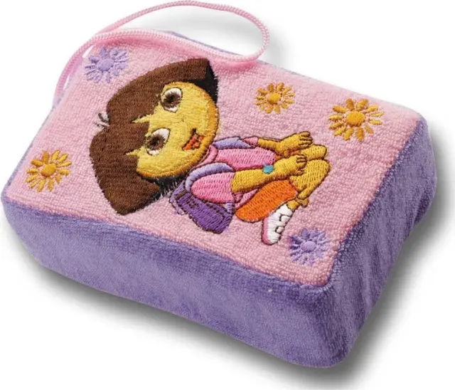 Σφουγγαρι Μπάνιου Dora