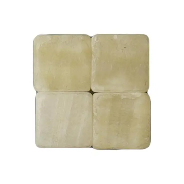 Μαρμάρινη Ψηφίδα M09 Onyx 10x10x8mm - 150gr