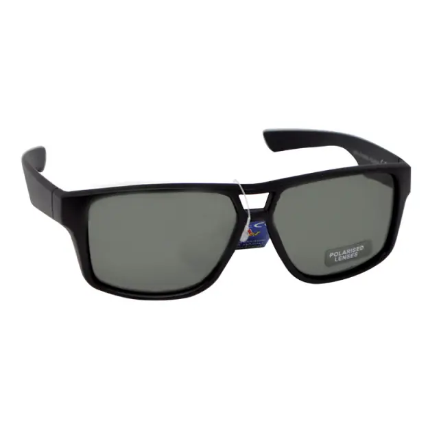 Γυαλιά Ηλίου Polarized Μαύρο