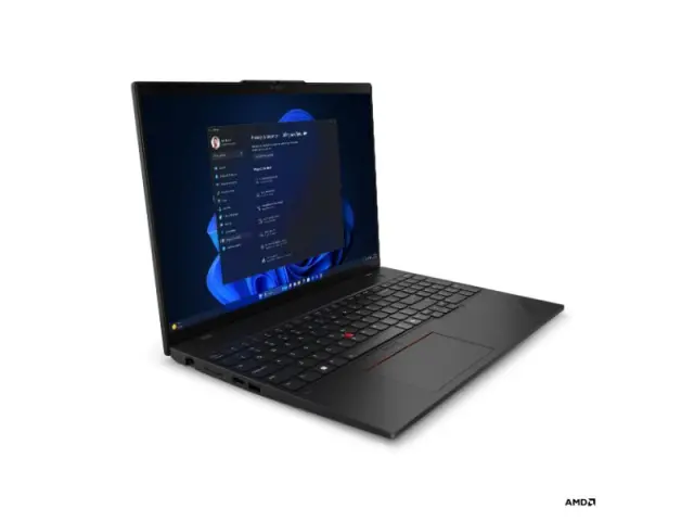 Laptop Lenovo ThinkPad L16 Gen 1/ ULT7-155U/ 16GB/ 512GB SSD/ Windows 11 Pro/3Y On Site 21L3002RGM 2