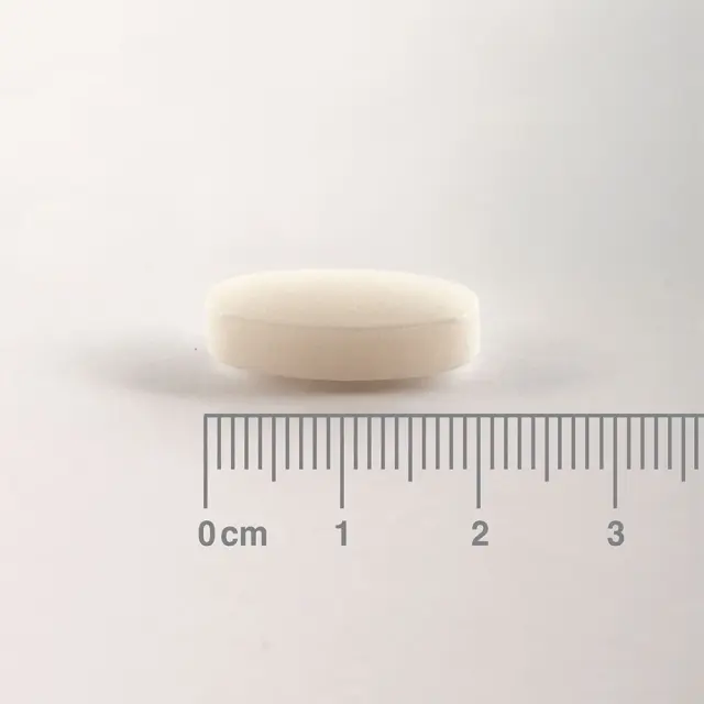 LAMBERTS MSM 1000MG Ιδανικός ‘Συνεργάτης’ της Γλυκοζαμίνης Βοηθάει στην Μείωση του Πόνου των Αρθρώσεων, 120 tabs 2