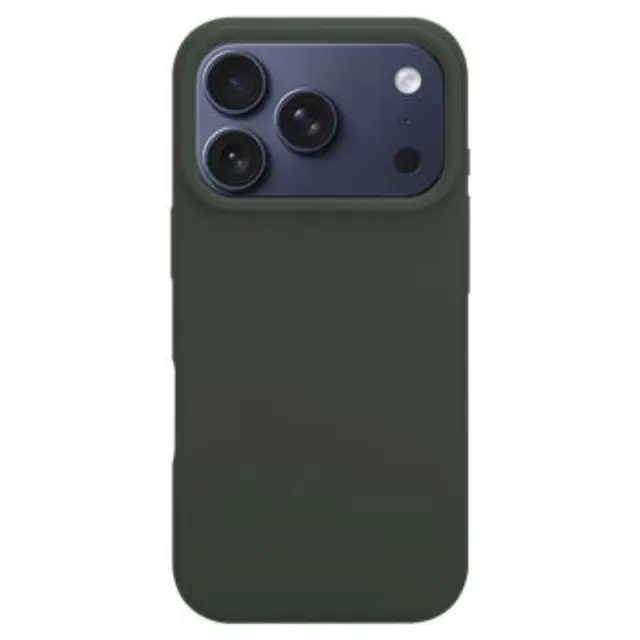 Tactical MagForce Velvet Smoothie Cover for Apple iPhone 18 Pro/17 Pro Bazooka