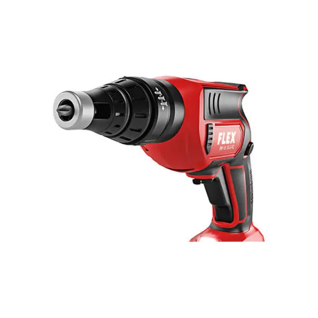 Κατσαβίδι Γυψοσανίδας Μπαταρίας Dw 45 18.0 - Ec ( Σκέτο Σώμα ) 491276 3
