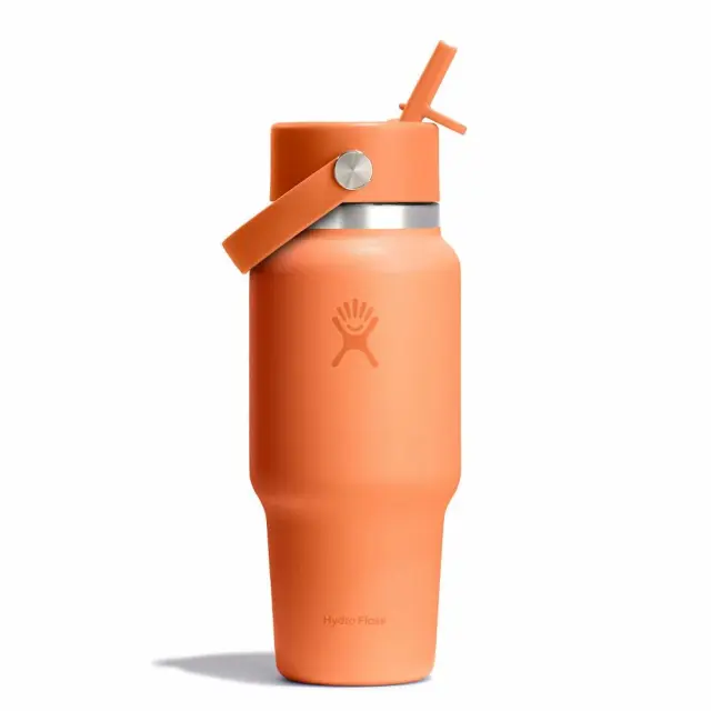 Hydro Flask Wide Mouth 0.7L WT24CFS690 - One Size