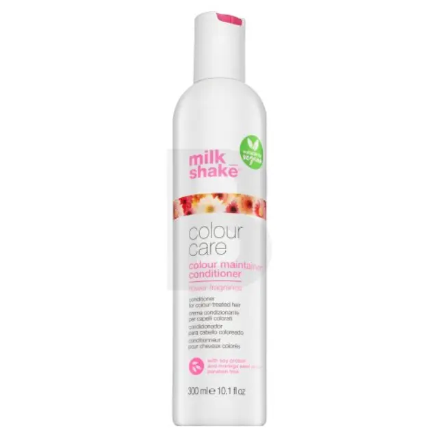 Milk_Shake Color Care Colour Maintainer Conditioner Flower Fragrance protective conditioner for coloured hair 300 ml
