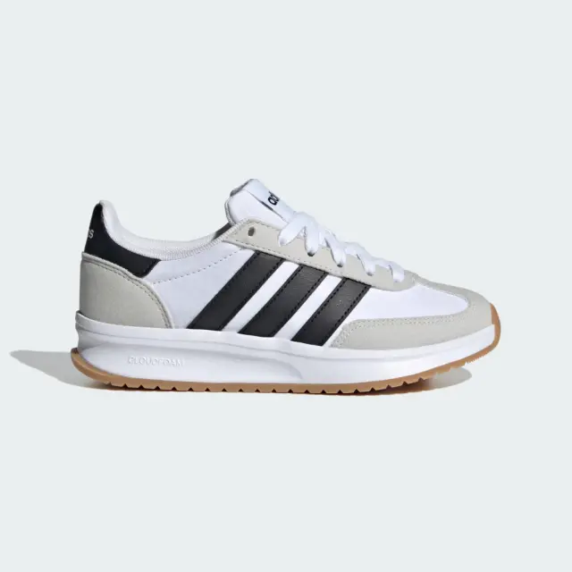 adidas Run 70s 2.0 JI2266 Λευκό - 40