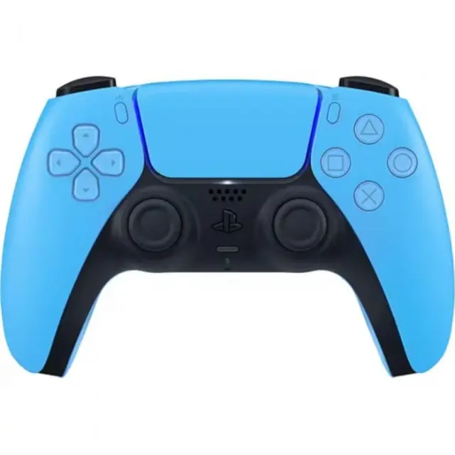 Sony Playstation 5 Dualsense Controller - Starlight Blue - PlayStation 5