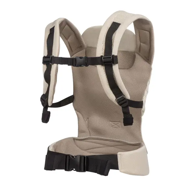 Dooky Μάρσιπος 3 θέσεων Beige Terra Nova 5326310 2
