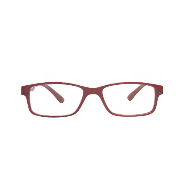 Frog Optical Γυαλιά Πρεσβυωπίας F360 σε Κόκκινο Χρώμα +2.50
